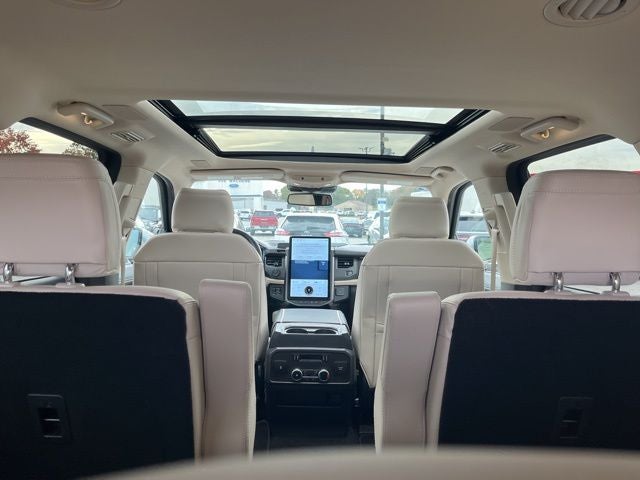 2024 Ford Expedition Max Platinum