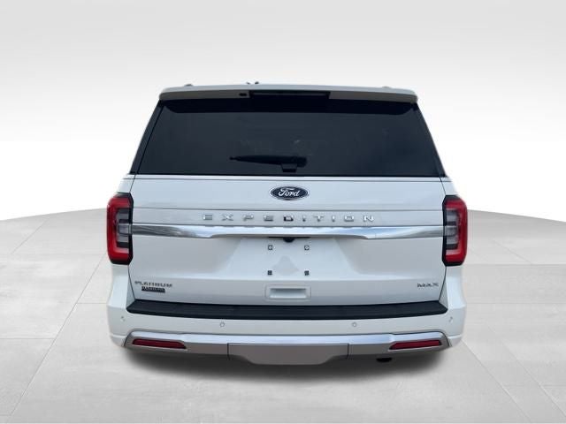 2024 Ford Expedition Max Platinum