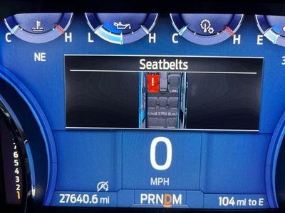 2024 Ford Expedition XLT