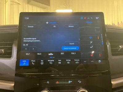 2024 Ford Expedition XLT