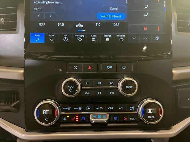 2024 Ford Expedition XLT