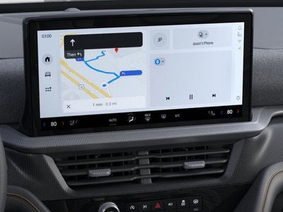 2026 Ford Explorer 4-DOOR