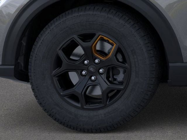 2026 Ford Explorer 4-DOOR