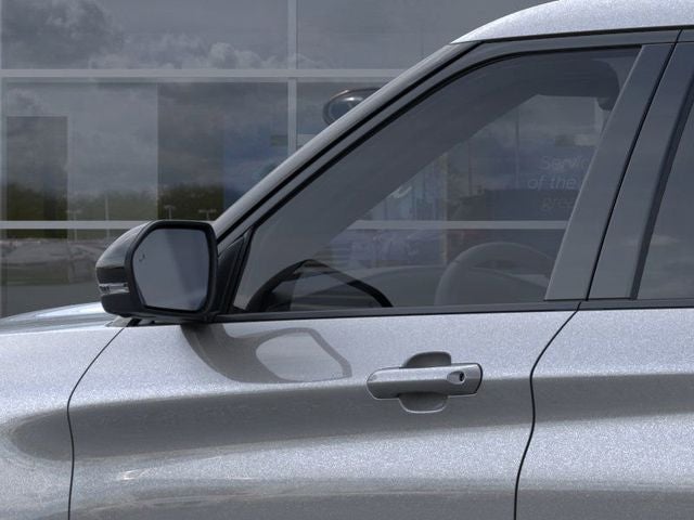 2026 Ford Explorer 4-DOOR