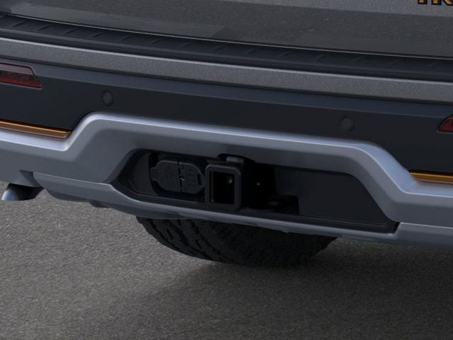 2026 Ford Explorer 4-DOOR