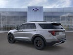 2026 Ford Explorer 4-DOOR