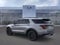 2026 Ford Explorer 4-DOOR