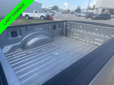 2021 Ford SuperDuty Lariat