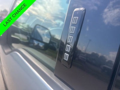 2021 Ford SuperDuty Lariat