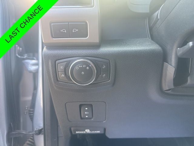 2021 Ford SuperDuty Lariat