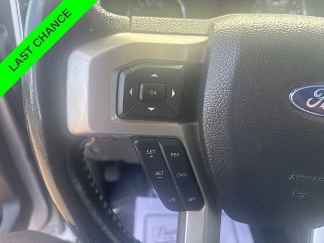 2021 Ford SuperDuty Lariat