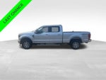 2021 Ford SuperDuty Lariat