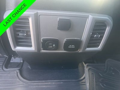 2021 Ford SuperDuty Lariat