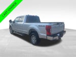 2021 Ford SuperDuty Lariat