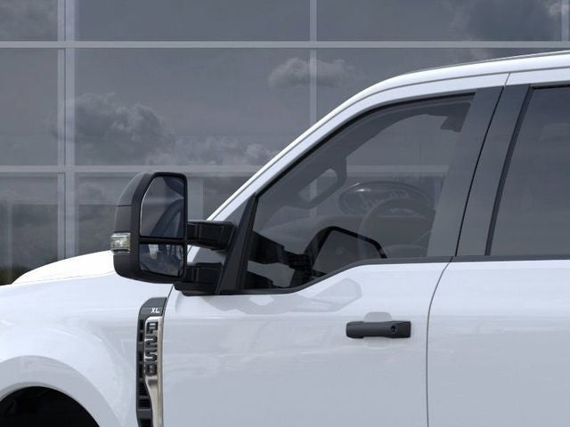 2026 Ford SuperDuty XL