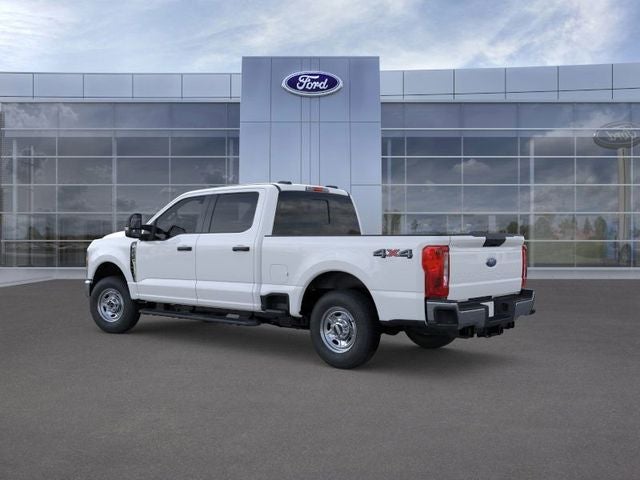 2026 Ford SuperDuty XL