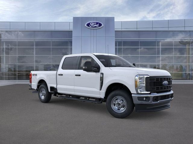 2026 Ford SuperDuty XL