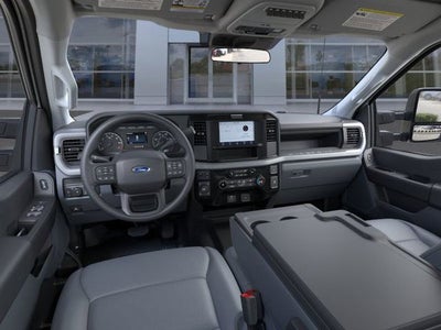 2026 Ford SuperDuty XL