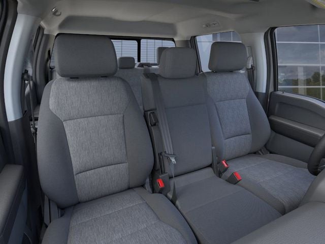 2026 Ford SuperDuty XL