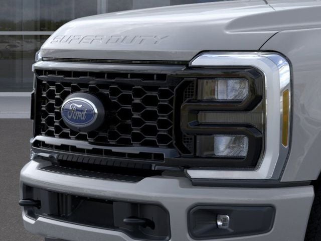 2026 Ford SuperDuty XL