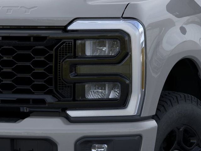 2026 Ford SuperDuty XL