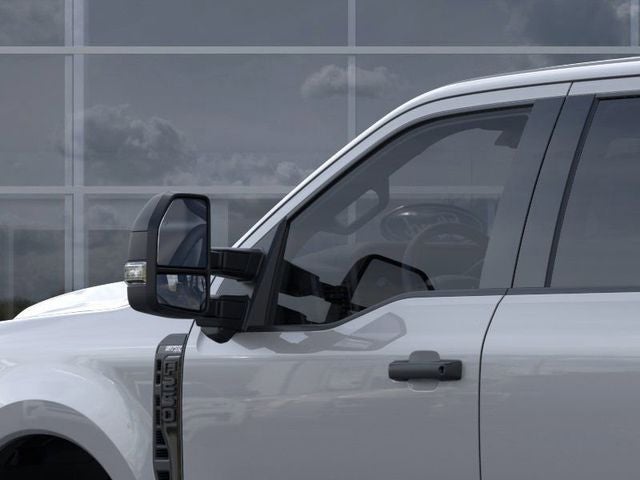 2026 Ford SuperDuty XL