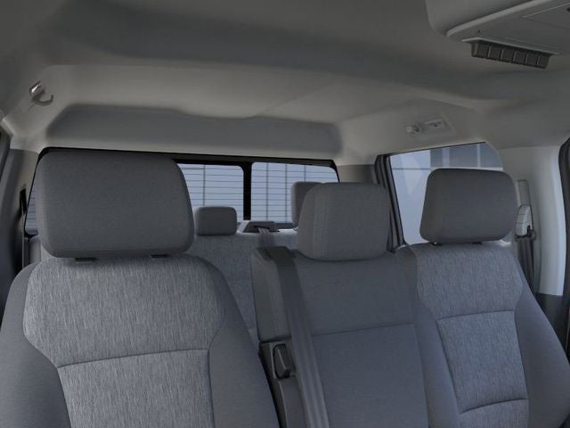 2026 Ford SuperDuty XL