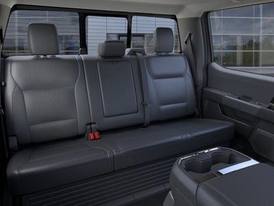 2026 Ford SuperDuty Lariat