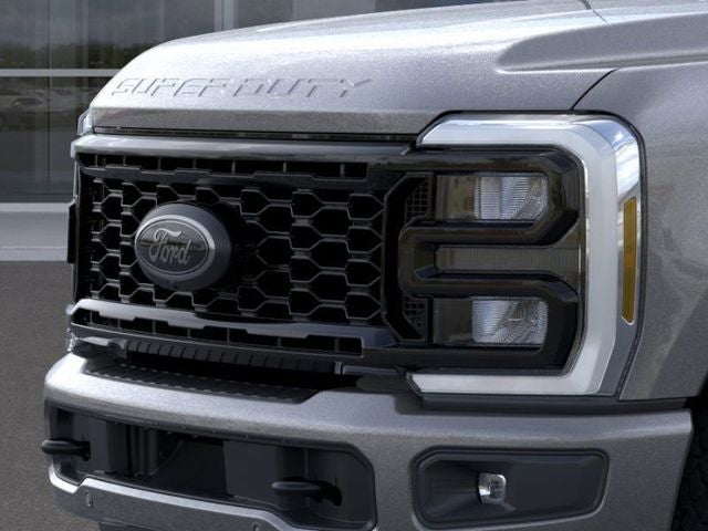 2026 Ford SuperDuty Lariat
