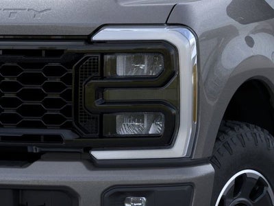 2026 Ford SuperDuty Lariat