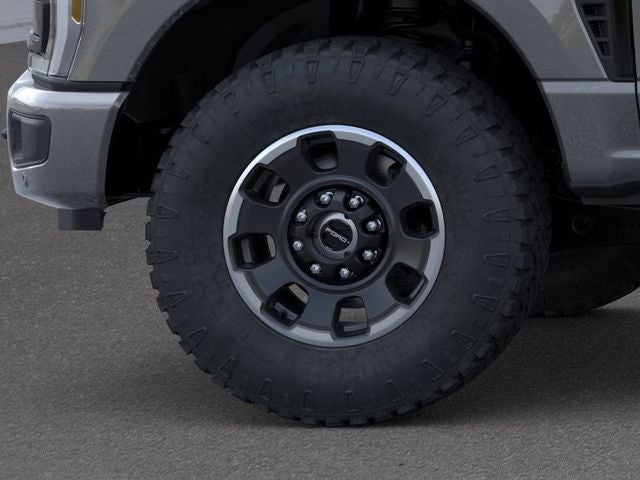 2026 Ford SuperDuty Lariat