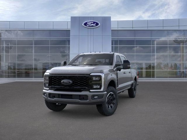 2026 Ford SuperDuty Lariat