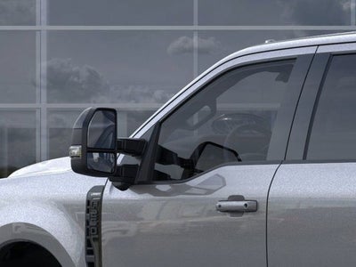 2026 Ford SuperDuty Lariat