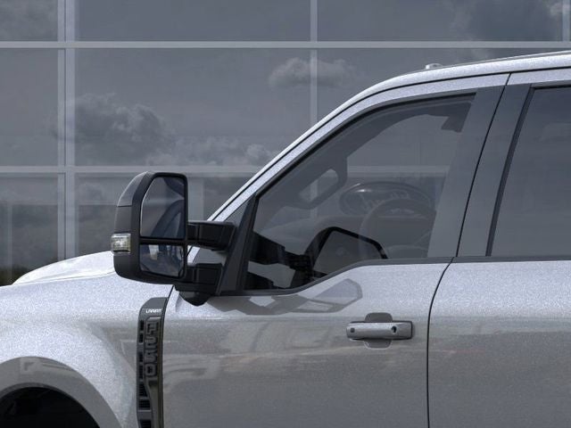 2026 Ford SuperDuty Lariat