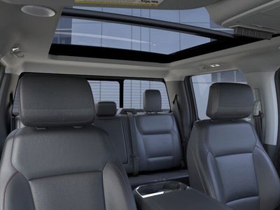 2026 Ford SuperDuty Lariat