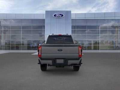 2026 Ford SuperDuty Lariat