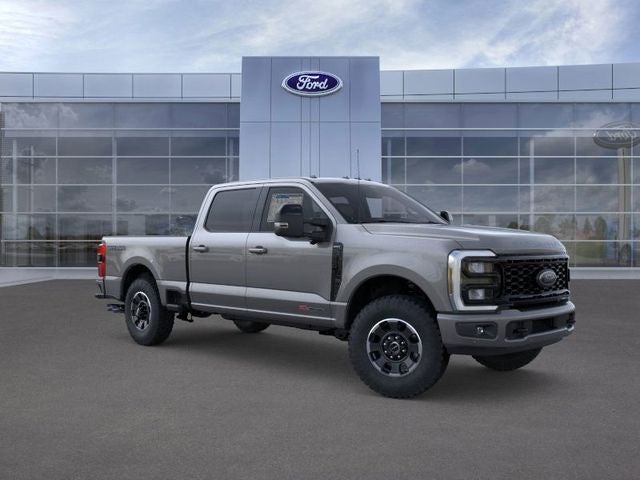2026 Ford SuperDuty Lariat