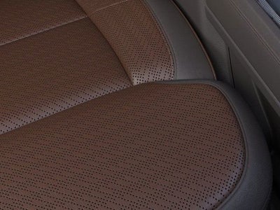 2025 Ford SuperDuty King Ranch