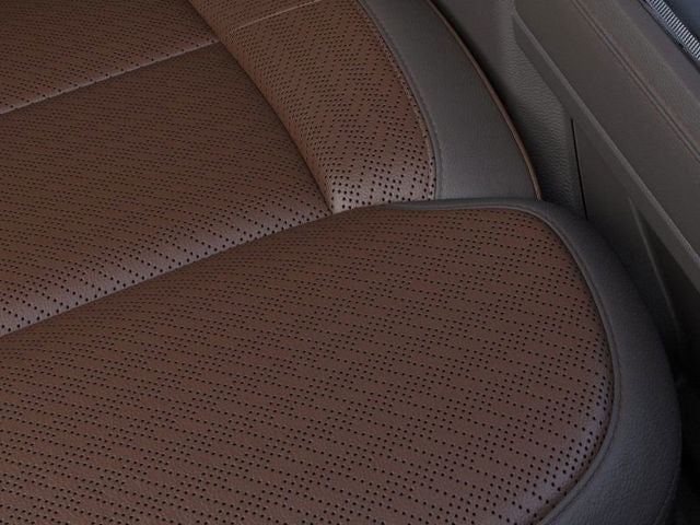 2025 Ford SuperDuty King Ranch