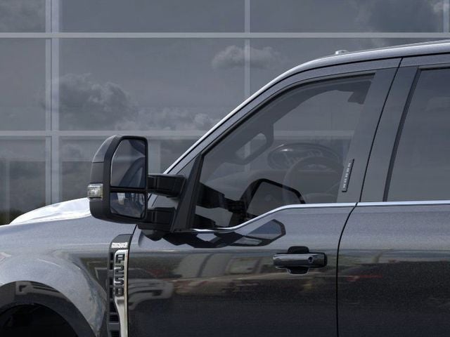 2025 Ford SuperDuty King Ranch