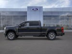 2025 Ford SuperDuty King Ranch