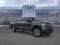 2025 Ford SuperDuty King Ranch