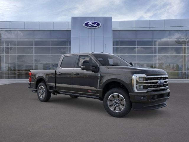 2025 Ford SuperDuty King Ranch