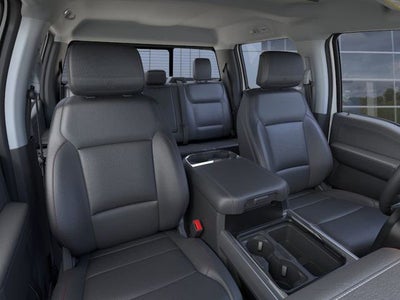 2026 Ford SuperDuty Lariat