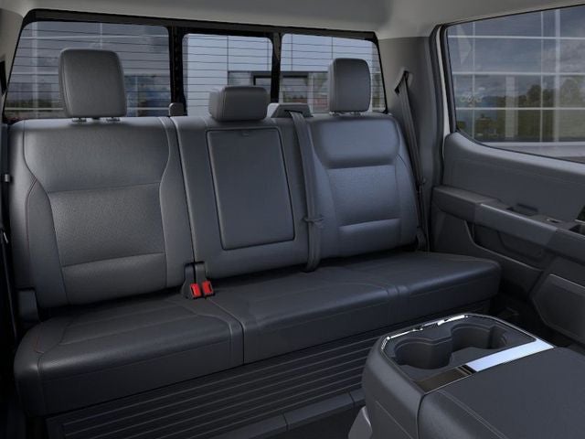 2026 Ford SuperDuty Lariat