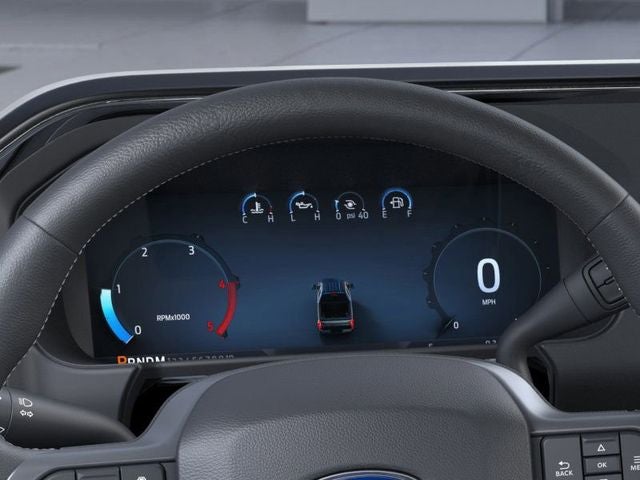 2026 Ford SuperDuty Lariat