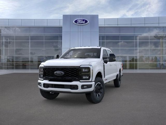 2026 Ford SuperDuty Lariat