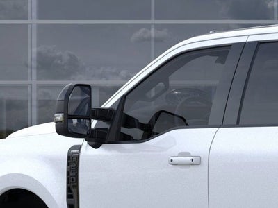 2026 Ford SuperDuty Lariat