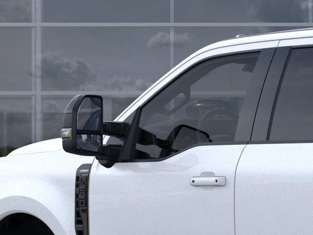 2026 Ford SuperDuty Lariat