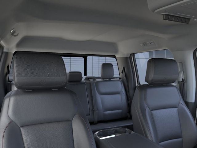 2026 Ford SuperDuty Lariat